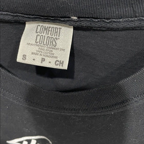 The White Cherrys - Cherry On Top Tour Tee 🔥 - Size Small - Unisex - Picture 3 of 7